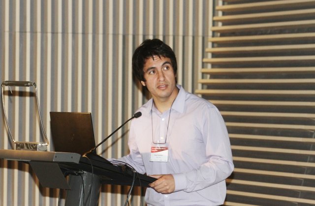 SEMINARIO FCFM4278